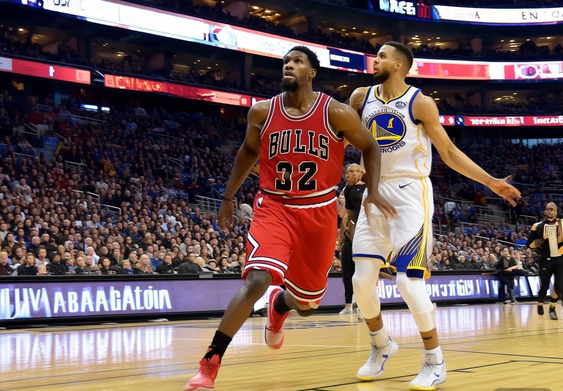 芝加哥公牛主场迎战背靠背作战勇士，德罗赞对决库里谁能止颓势？